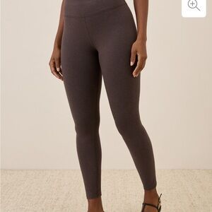 Pact Organic Cotton Leggings XL